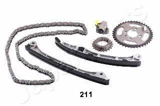 Buy Japanparts KDK-211 at a low price in United Arab Emirates!