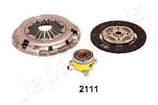 Buy Japanparts KF-2111 at a low price in United Arab Emirates!