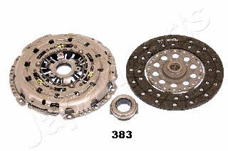 Buy Japanparts KF-383 at a low price in United Arab Emirates!