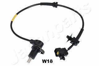 Sensor ABS Japanparts ABS-W18