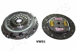 Buy Japanparts KF-VW01 at a low price in United Arab Emirates!