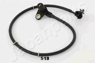 Japanparts ABS-518 Sensor ABS ABS518