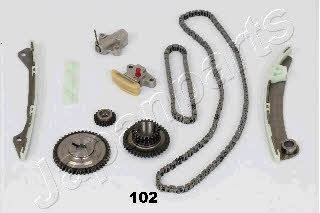 Buy Japanparts KDK-102 at a low price in United Arab Emirates!