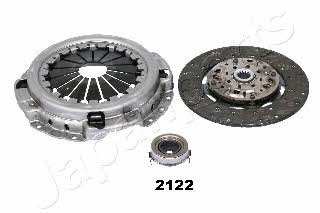 Buy Japanparts KF-2122 at a low price in United Arab Emirates!