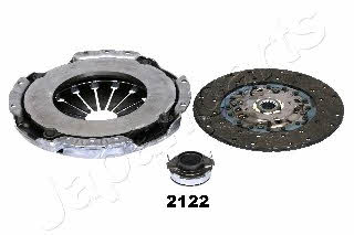  KF-2122 Clutch kit KF2122