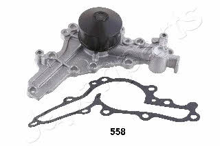 Water pump Japanparts PQ-558