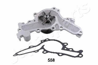 Buy Japanparts PQ-558 at a low price in United Arab Emirates!