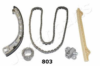 Japanparts KDK-803 Timing chain kit KDK803