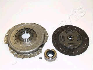 Buy Japanparts KF-018 at a low price in United Arab Emirates!