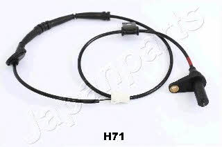 Japanparts ABS-H71 Sensor ABS ABSH71