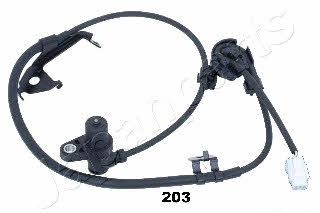 Buy Japanparts ABS203 – good price at EXIST.AE!