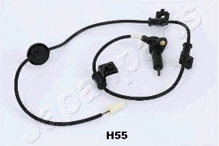 Japanparts ABS-H55 Sensor ABS ABSH55