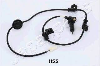 ABS brake sensor Hyundai Atos: ABSH55 Japanparts Sensor ABS