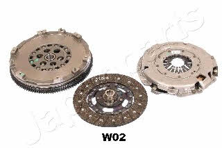 Buy Japanparts KV-W02 at a low price in United Arab Emirates!