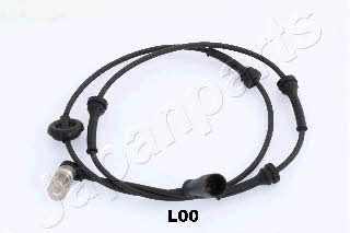 ABS wheel speed sensor Land Rover: ABSL00 Japanparts Sensor ABS