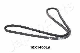 Japanparts DT-10X1400LA V-belt 10X1400 DT10X1400LA
