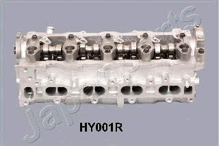 Cylinderhead (exch) Japanparts XX-HY001R
