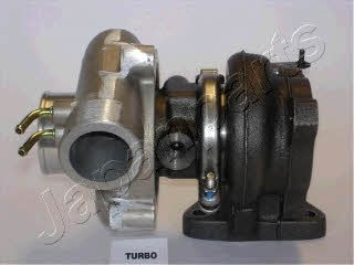 Japanparts XX-TURBO Charger, charging system XXTURBO