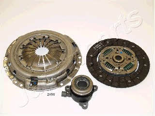 Buy Japanparts KF-2106 at a low price in United Arab Emirates!