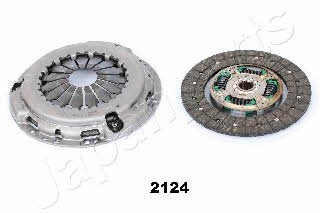 Buy Japanparts KF-2124 at a low price in United Arab Emirates!