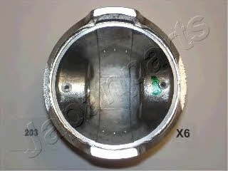 Japanparts KI203 Piston KI203