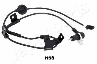 Japanparts ABS-H58 Sensor ABS ABSH58