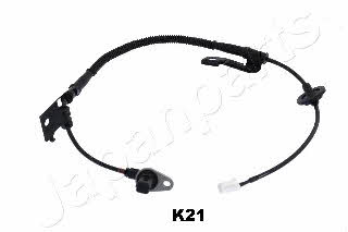 Japanparts ABS-K21 Sensor ABS ABSK21