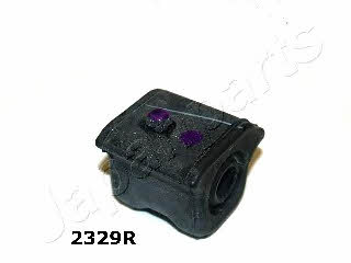 Front stabilizer bush, right Japanparts RU-2329R