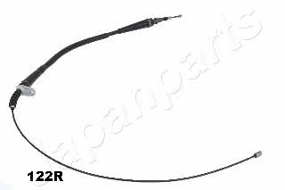 Japanparts BC-122R Parking brake cable, right BC122R