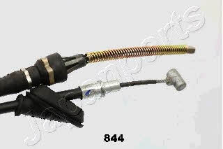 Japanparts BC-844 Cable Pull, parking brake BC844