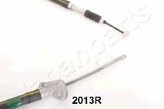 Japanparts BC-2013R Cable Pull, parking brake BC2013R