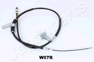 Buy Japanparts BC-W07R at a low price in United Arab Emirates!