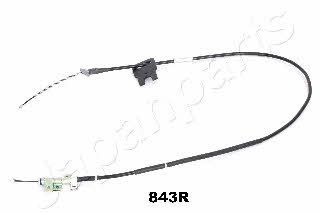 Buy Japanparts BC-843R at a low price in United Arab Emirates!