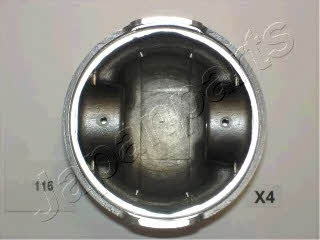 Japanparts KI116 Piston KI116