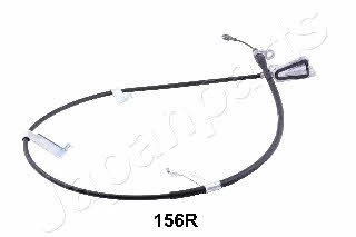 Buy Japanparts BC-156R at a low price in United Arab Emirates!