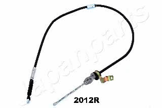 Buy Japanparts BC-2012R at a low price in United Arab Emirates!