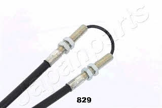 Japanparts BC-829 Cable Pull, parking brake BC829