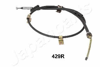 Buy Japanparts BC-429R at a low price in United Arab Emirates!