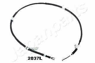 Buy Japanparts BC-2037L at a low price in United Arab Emirates!