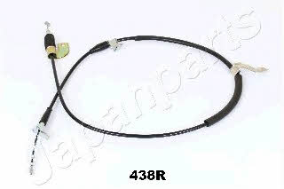 Buy Japanparts BC-438R at a low price in United Arab Emirates!