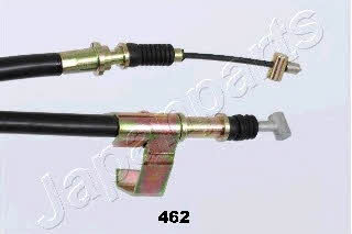 Japanparts BC-462 Cable Pull, parking brake BC462