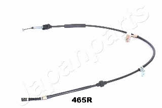 Buy Japanparts BC-465R at a low price in United Arab Emirates!