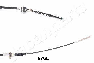 Buy Japanparts BC-576L at a low price in United Arab Emirates!