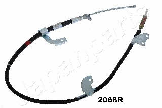 Buy Japanparts BC-2066R at a low price in United Arab Emirates!
