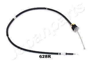 Buy Japanparts BC-628R at a low price in United Arab Emirates!