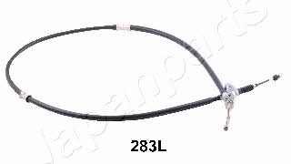 Buy Japanparts BC-283L at a low price in United Arab Emirates!
