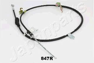 Buy Japanparts BC-847R at a low price in United Arab Emirates!