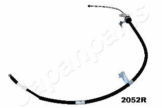 Buy Japanparts BC-2052R at a low price in United Arab Emirates!