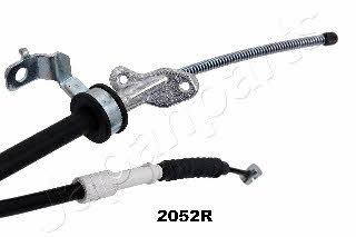 Japanparts BC-2052R Parking brake cable, right BC2052R