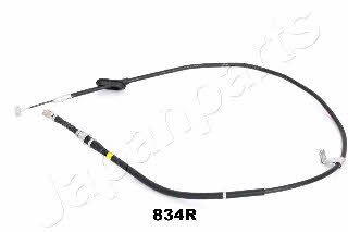 Buy Japanparts BC-834R at a low price in United Arab Emirates!